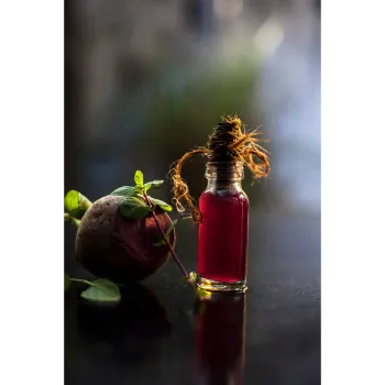 Fresh Beetroot